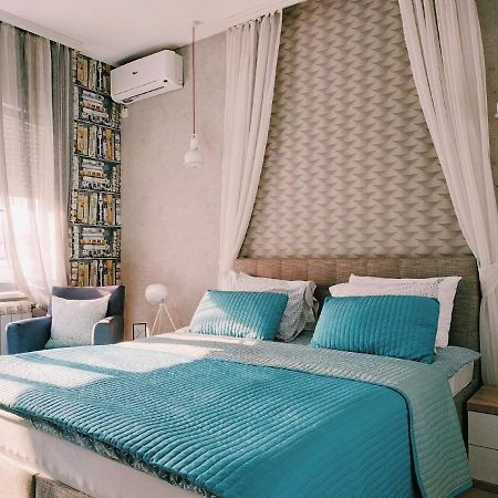 Basco Apartments Knez Mihailova Beograd Ngoại thất bức ảnh
