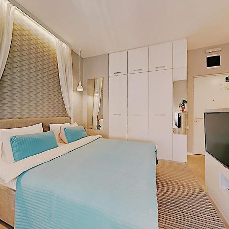 Basco Apartments Knez Mihailova Beograd Ngoại thất bức ảnh
