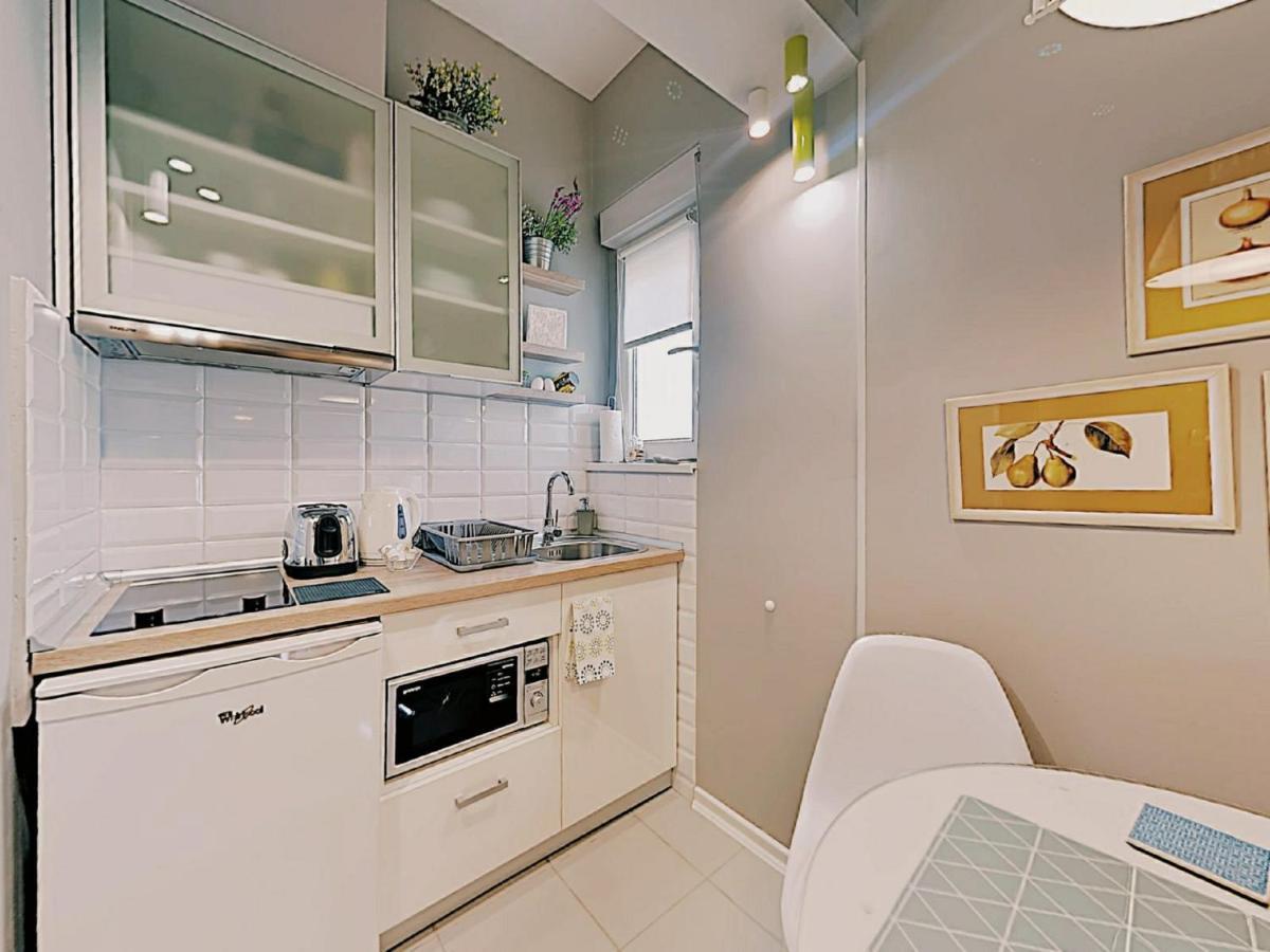 Basco Apartments Knez Mihailova Beograd Ngoại thất bức ảnh