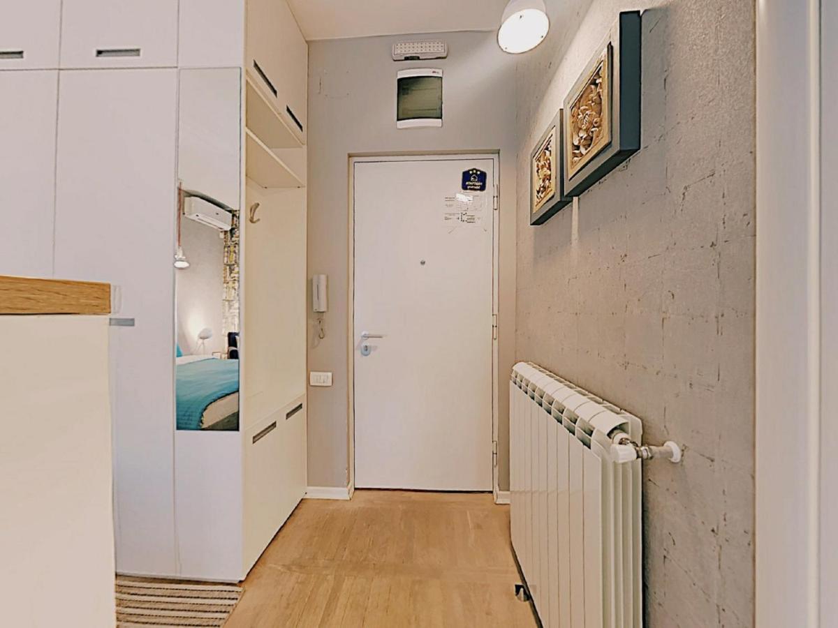 Basco Apartments Knez Mihailova Beograd Ngoại thất bức ảnh