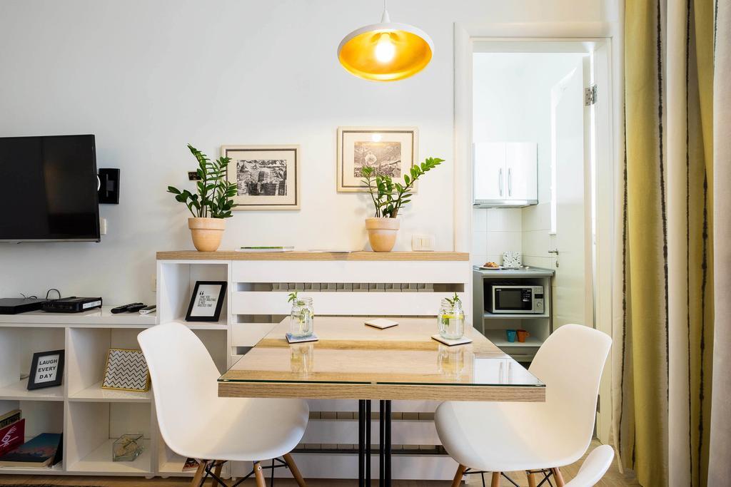 Basco Apartments Knez Mihailova Beograd Ngoại thất bức ảnh