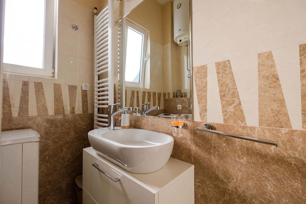 Basco Apartments Knez Mihailova Beograd Phòng bức ảnh