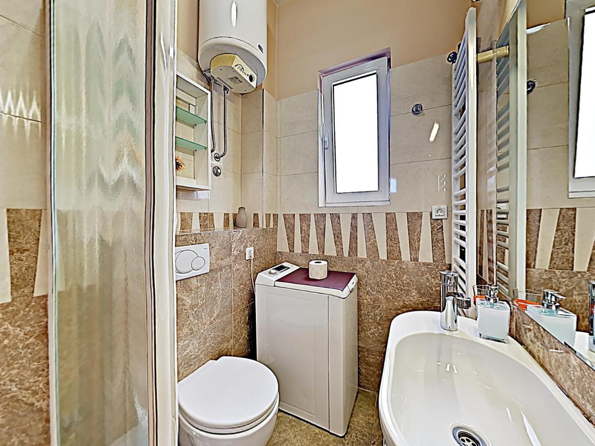 Basco Apartments Knez Mihailova Beograd Ngoại thất bức ảnh
